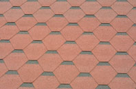 Ringshall Stocks rubber roofing