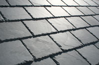 Ringshall Stocks slate roof